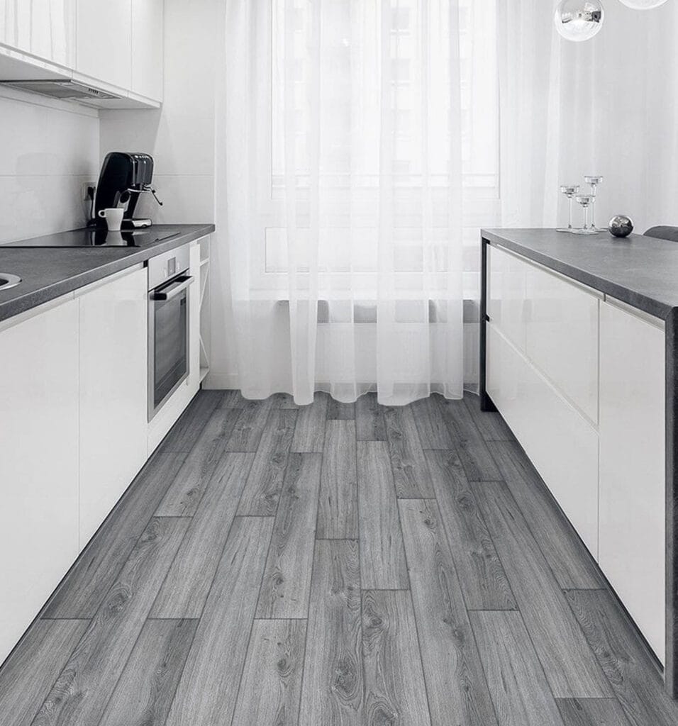 Laminate 12 grey laminate flooring