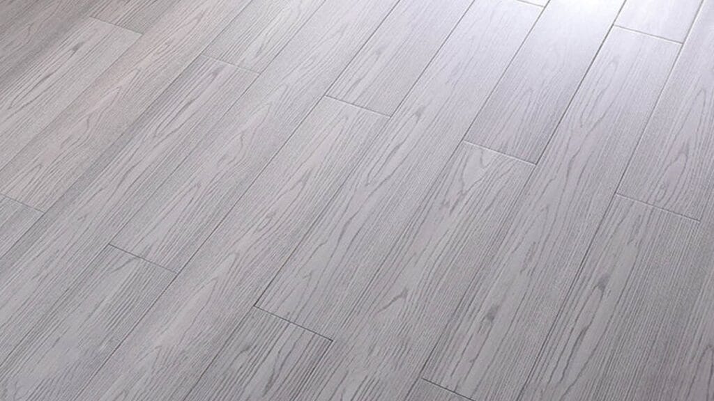 grey laminate flooring