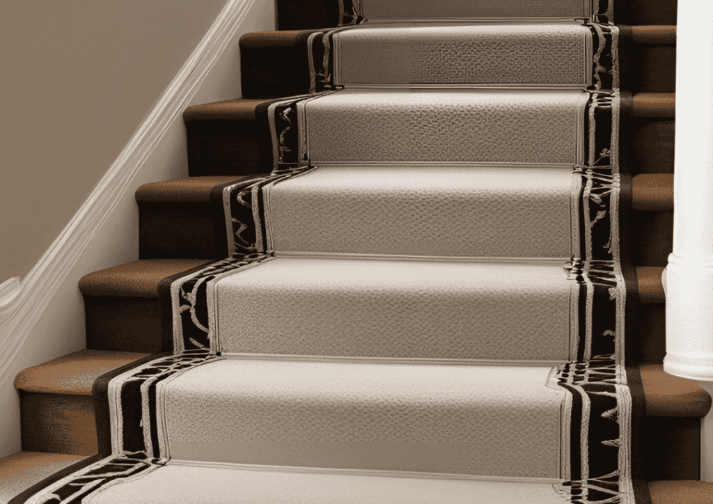 hellas stair carpet