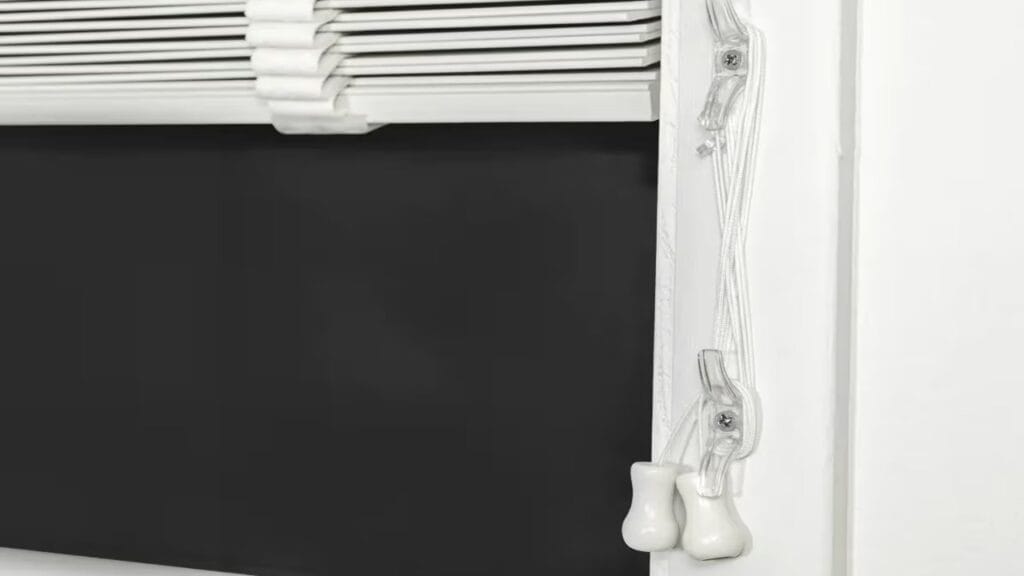 safety blinds