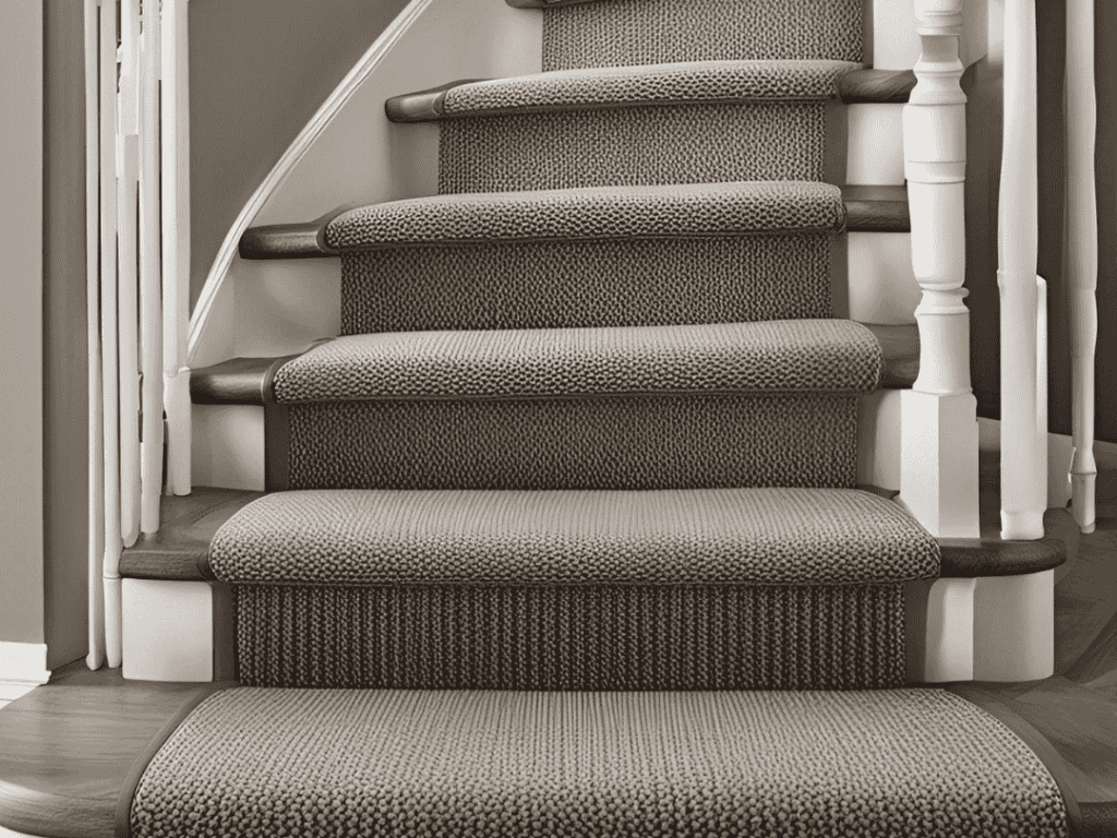karl stair carpet
