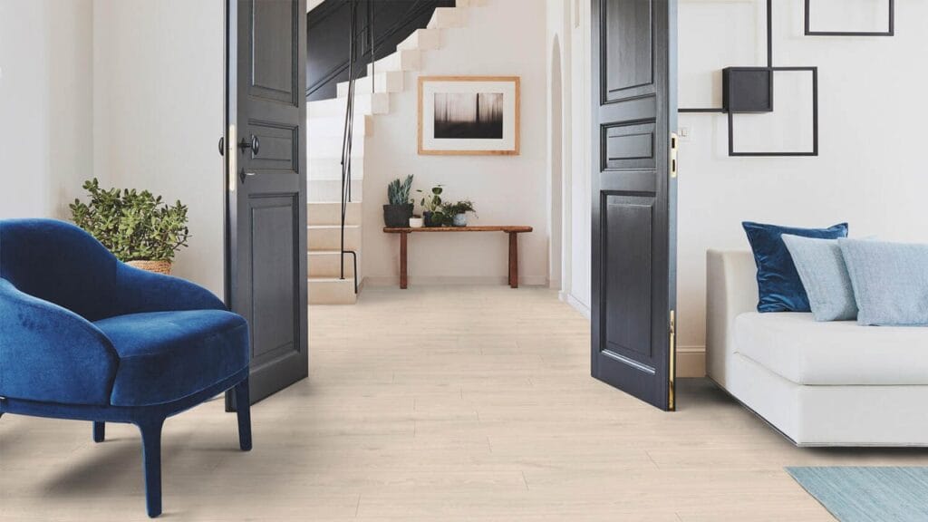 natural laminate flooring