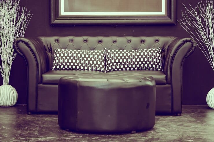 ottoman sofa