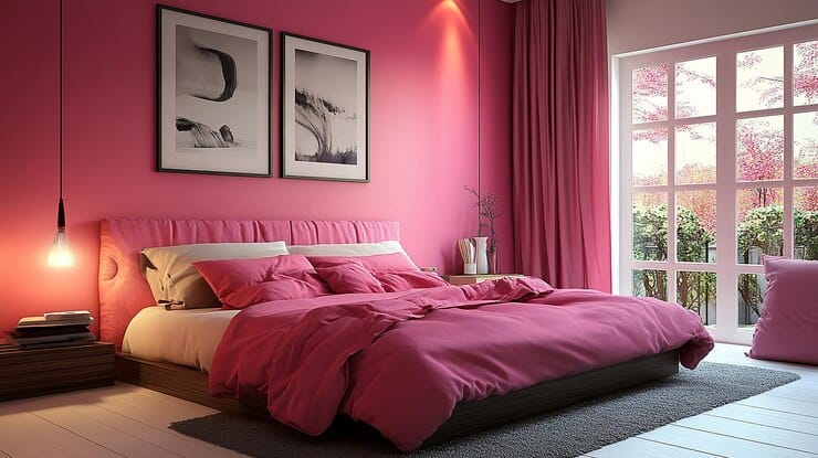 paint colour