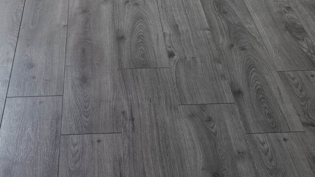 plastic laminate flooring