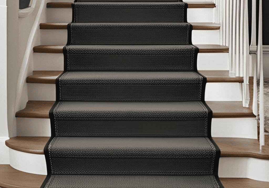 richelieu escalier