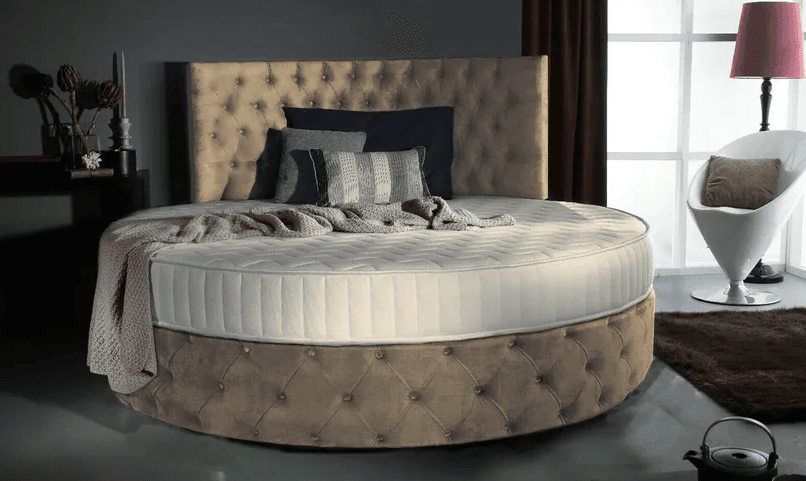 round bed sales 4 u