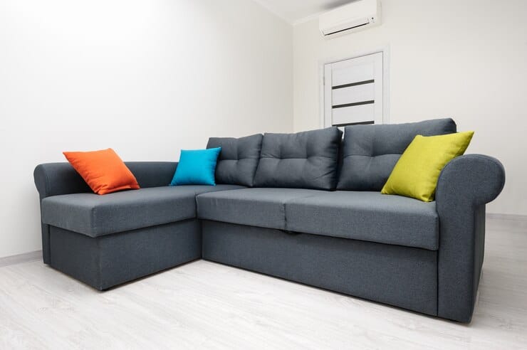 sectional sofa