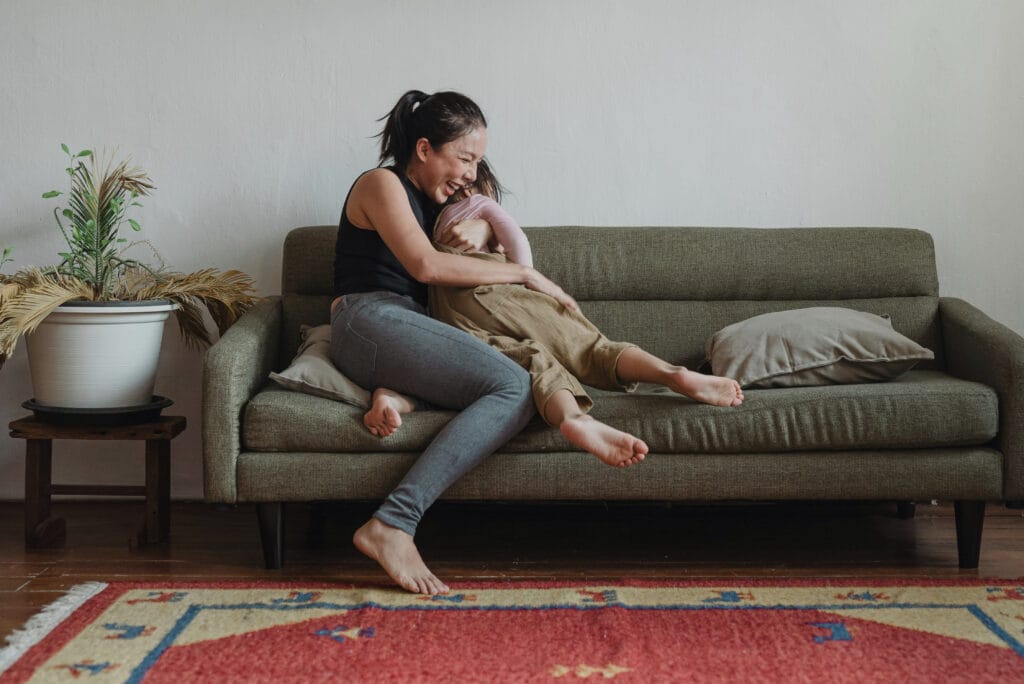 couch and sofa