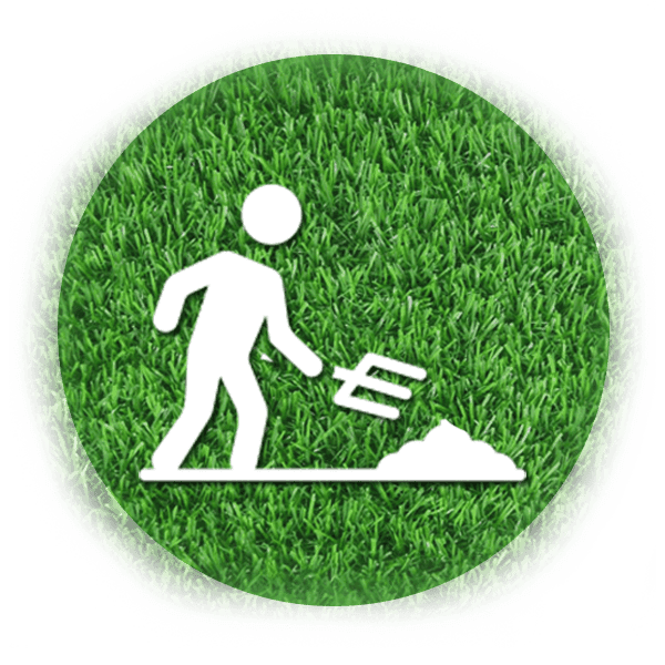 Artificial Grass 15 step 3 min