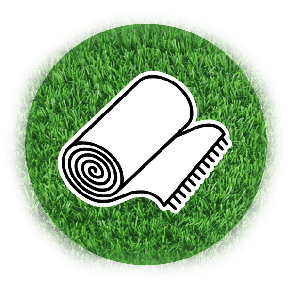 Artificial Grass 16 step 4 min