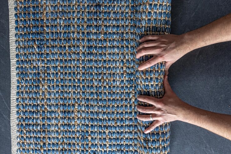 sustainable material