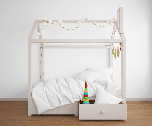 toddler beds