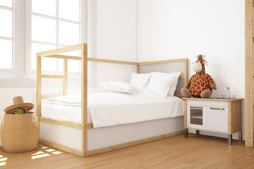 trundle beds