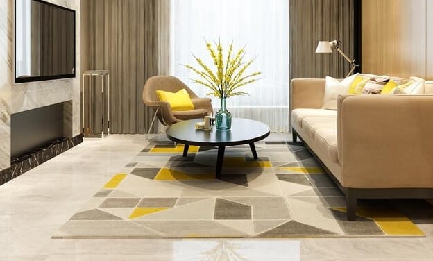 tufted carpet