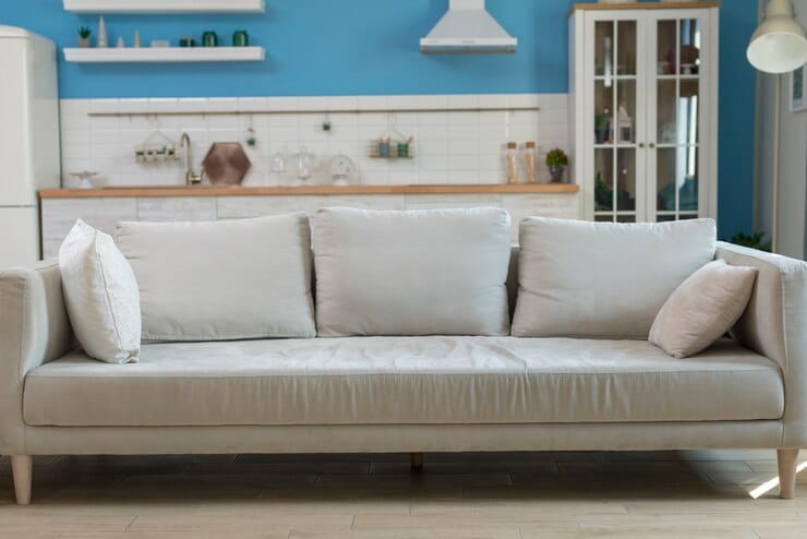 tuxedo sofas