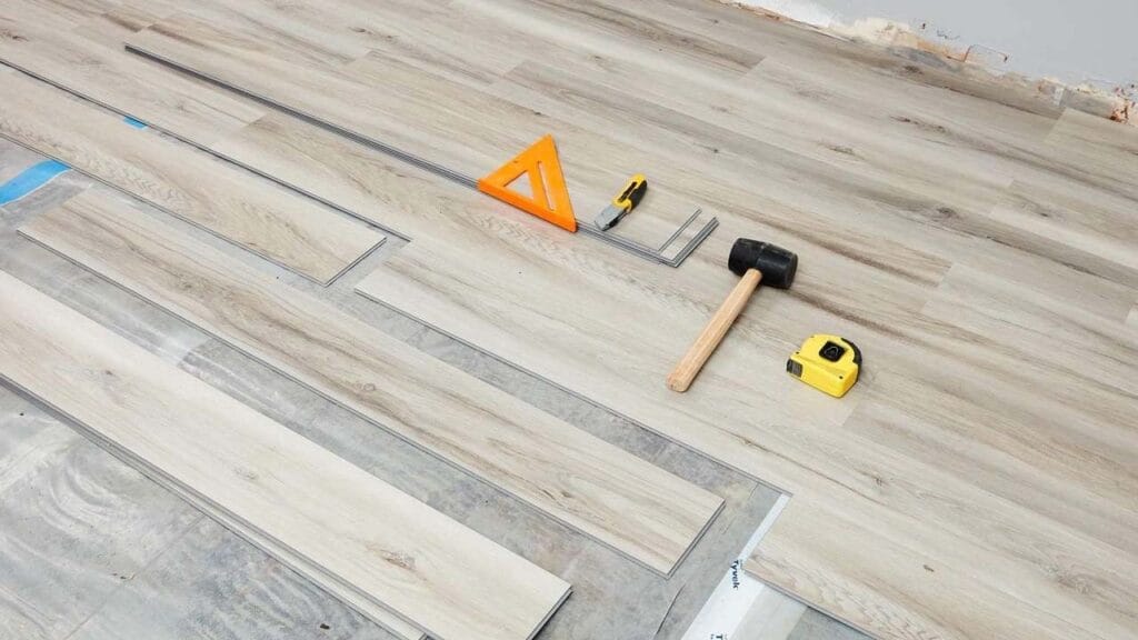 use of unnecessary tools