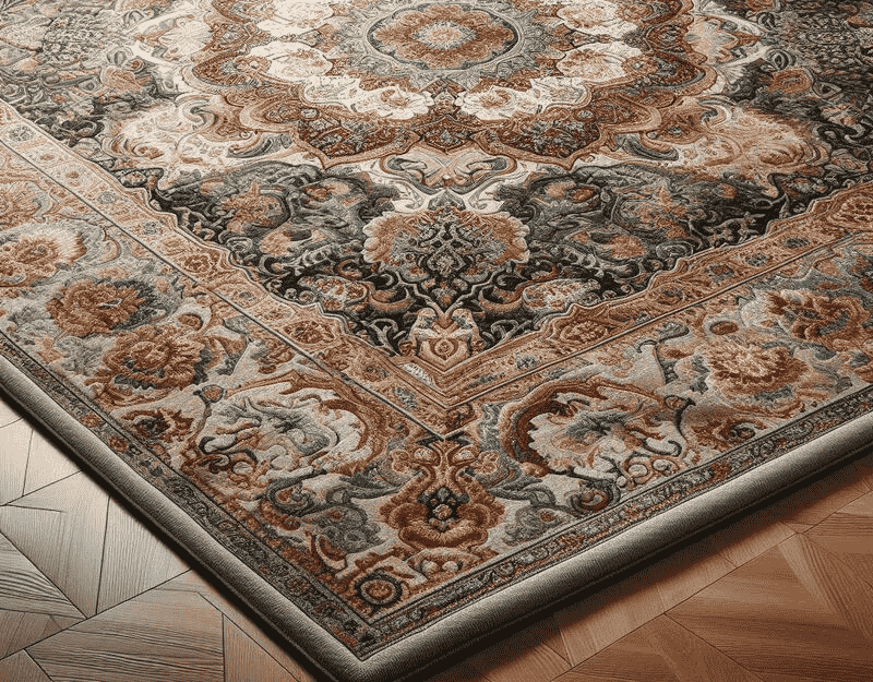 vintage pattern