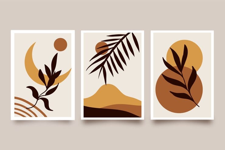 wall art