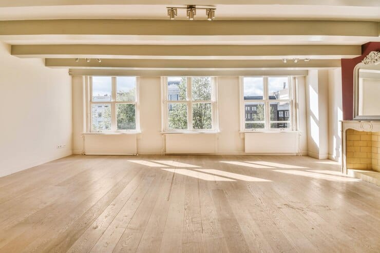 Home Office Renovations 7 why choose laminate flooring