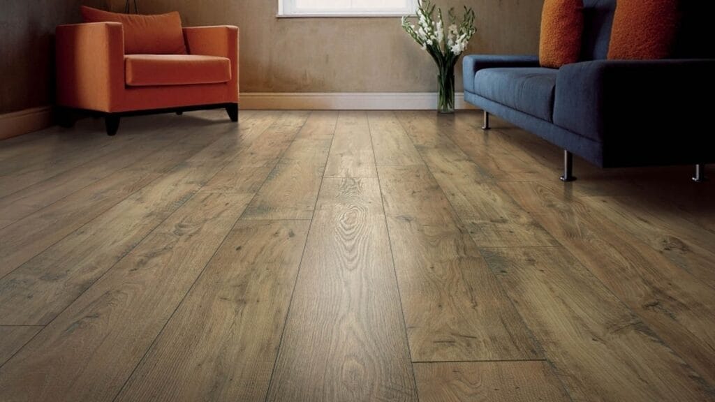 wide plank laminate flooring