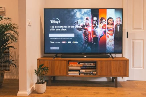 HD TV