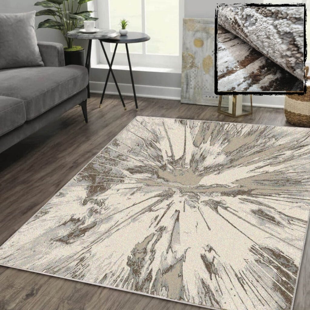 Gold Rugs - Pay Weekly Flooring