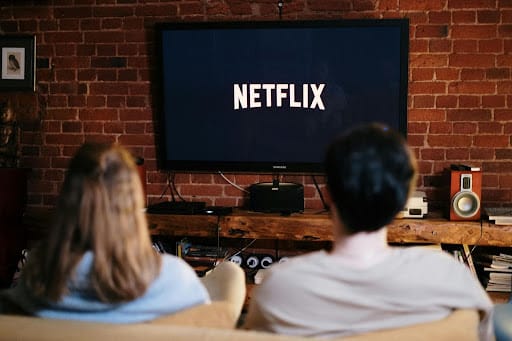 Appliances 2 Netflix TV