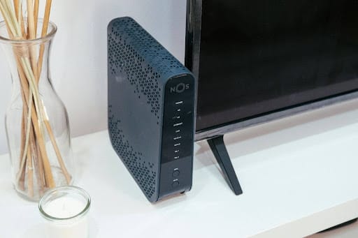 TV device