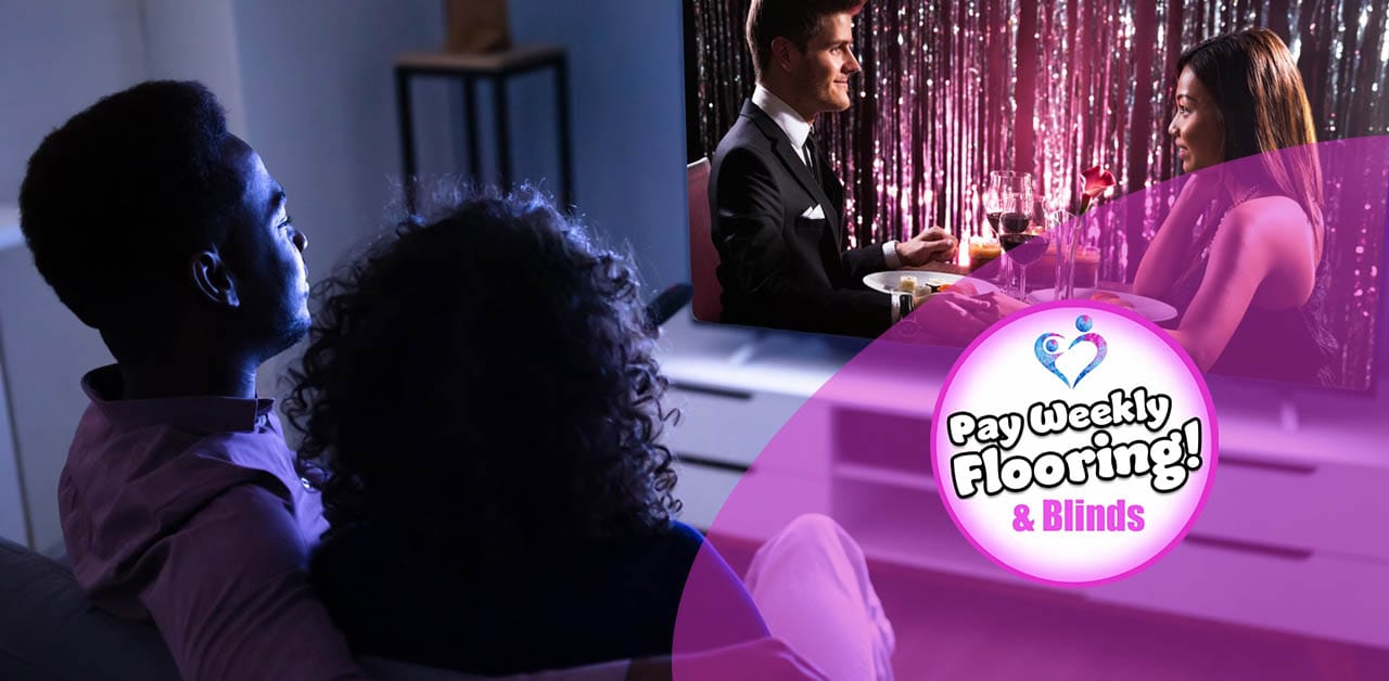 Why should you try Pay Weekly TVs