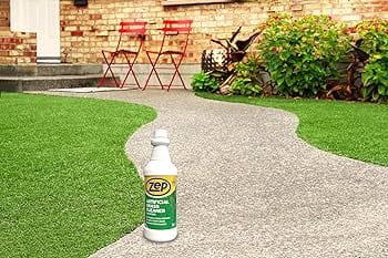 Zep cleaner