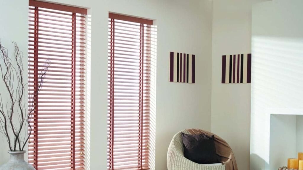 best venetian blinds