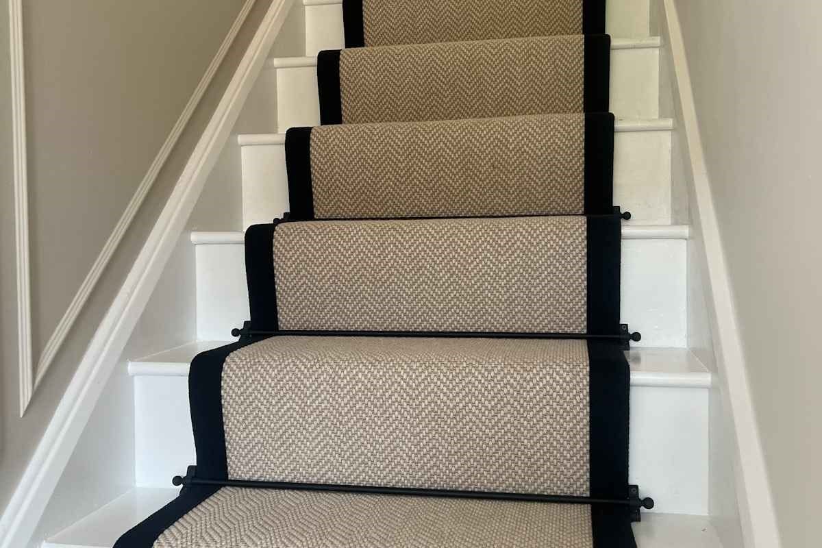 Latest Carpet Trends for Stairs 2024 - Pay Weekly Flooring