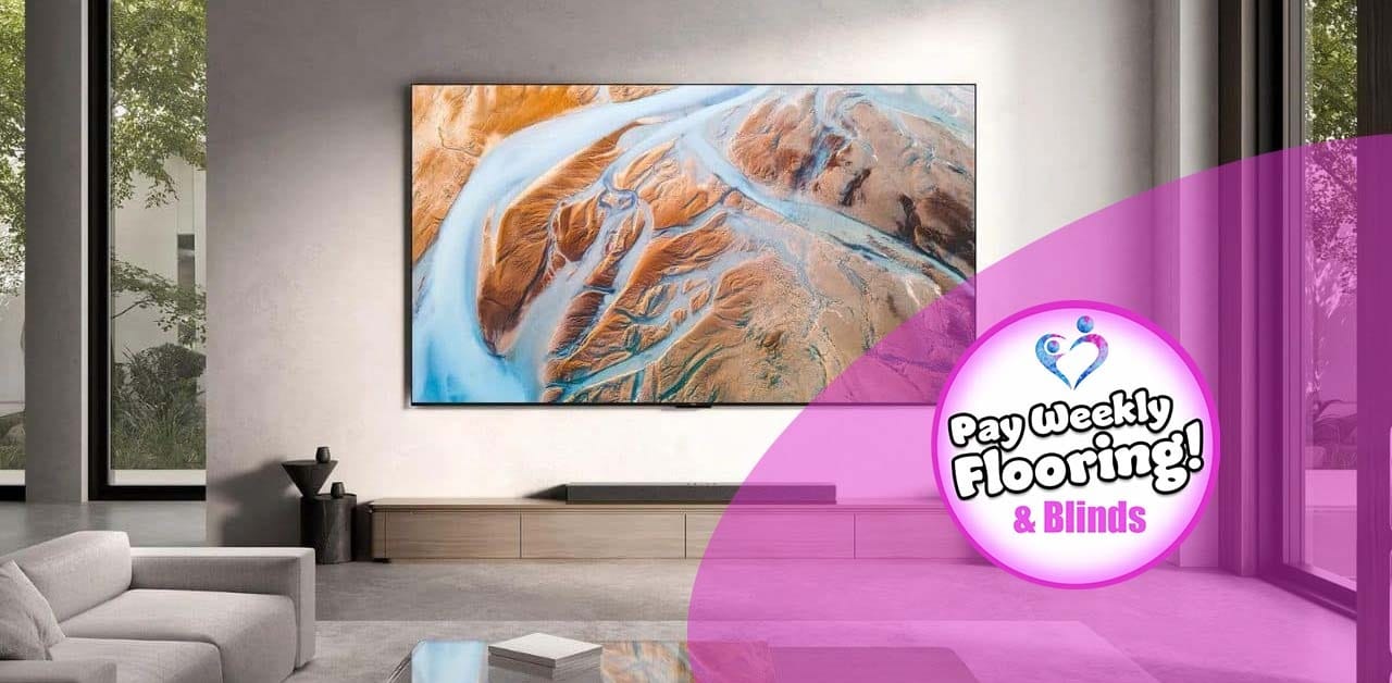 What Causes Horizontal Lines on the TV Screen Explained Pay Weekly