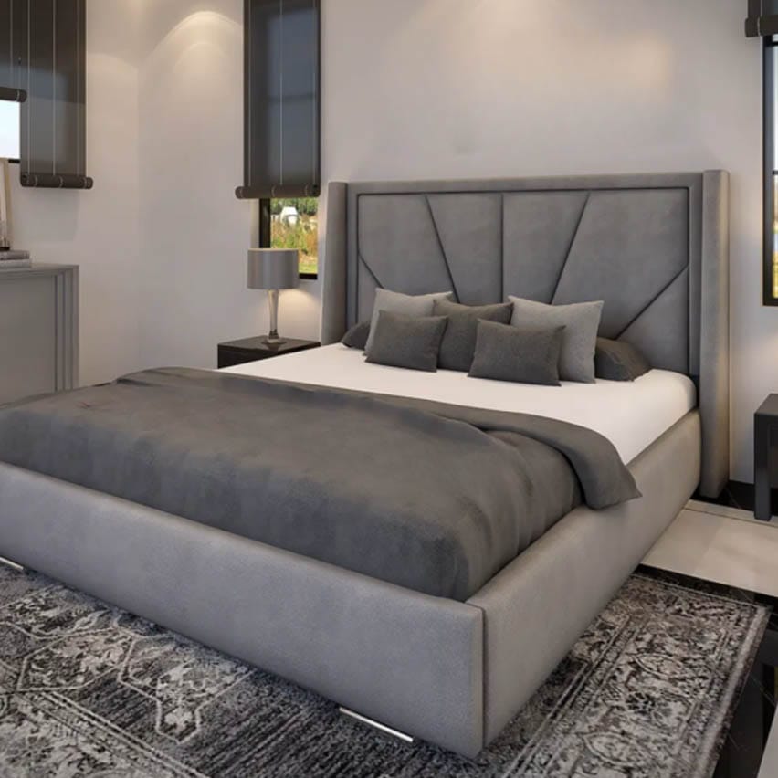 miami bed