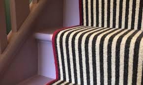 striped-carpet