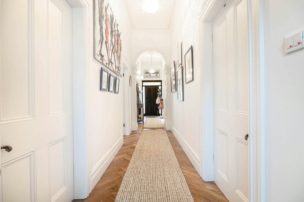 Hallway Rug Sizes