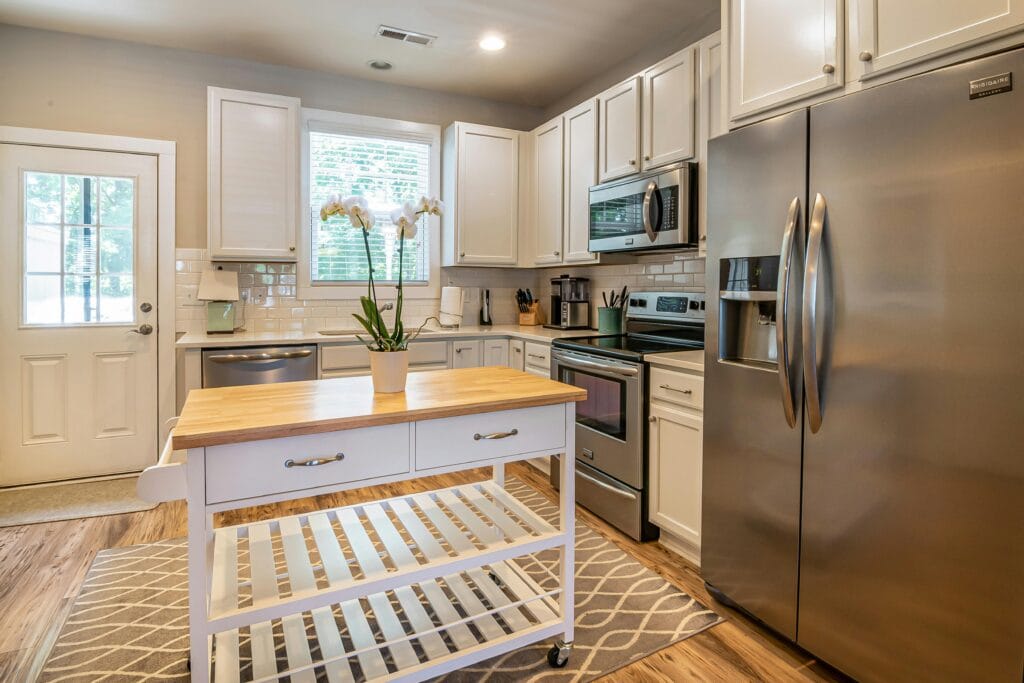 Kitchen Rug Sizes