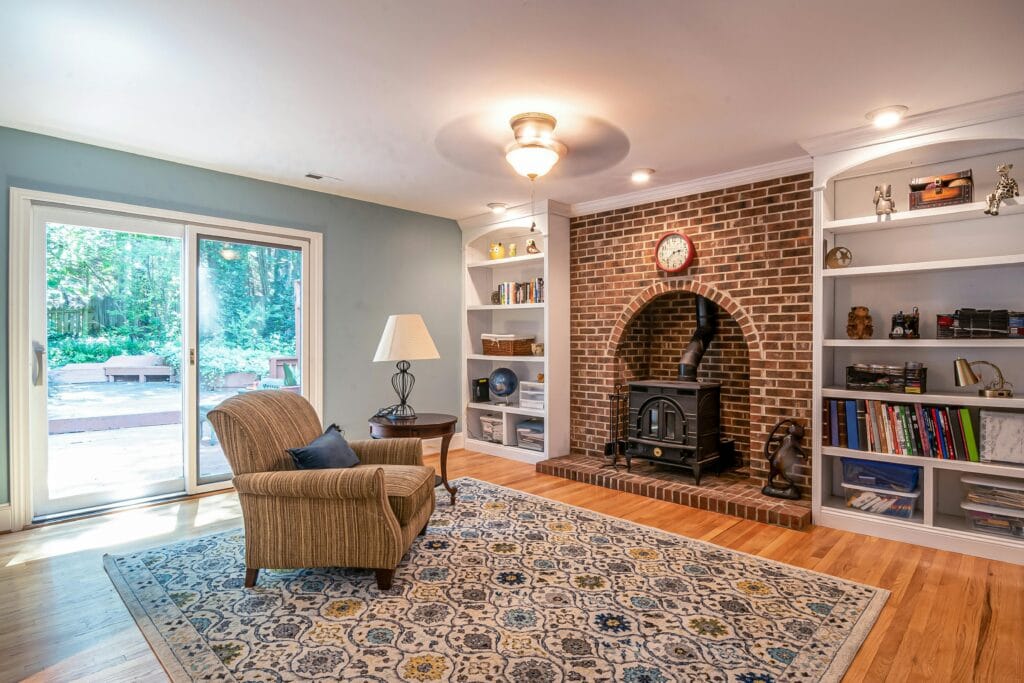 Living Room Rug Sizes