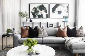 trio style cushions