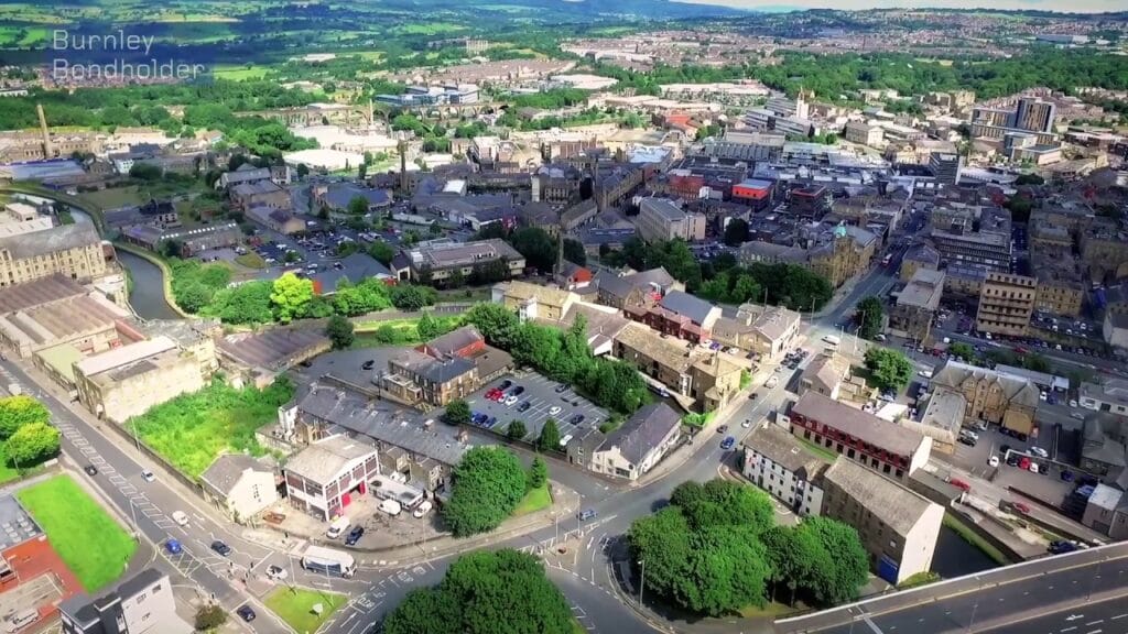 burnley