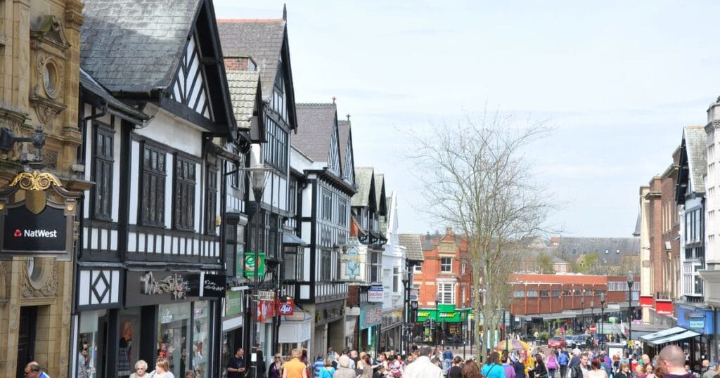 wigan