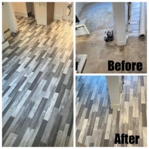 Build Your Flooring Quote 15 Waterproof LVT
