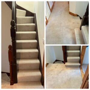 Build Your Flooring Quote 12 pay weekly carpets cream