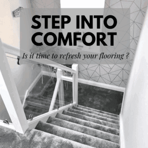 Build Your Flooring Quote 1 Step into winter 2