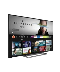 Toshiba 65-inch 4K HDR Fire Smart TV