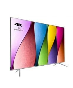 Hisense 75-inch 4K Ultra HD LED Smart TV