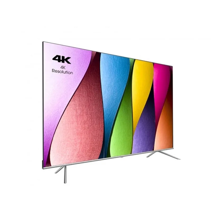 Hisense 75-inch 4K Ultra HD LED Smart TV 1 Hisense 75-inch 4K Ultra HD LED Smart TV