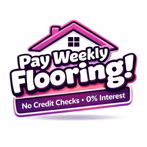 Pay Weekly Flooring