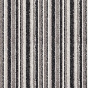 Carpets 45 Black stripe